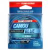 Camou blue süllyedő feeder zsinór 300m 0,22mm