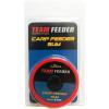 TF Carp Feeder gum 0.6mm