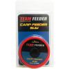 TF Carp Feeder gum 0.8mm