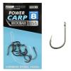 TF Power carp feeder horog 6-os