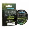 TF Stone braid green 10m 0,10mm