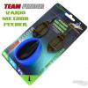 Team Feeder Vario Method feeder 2+1 szett - 25gr 