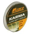 Karma Hooklink előkezsinór 20lb (20m) / Camo