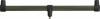 triangle buzz bar 2 botos 40cm