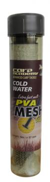 PVA háló hidegvízi 25mm / 5m
