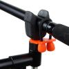 Bungee Botrögzítő 9 cm