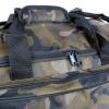 Camo Grizzly szerelékes táska