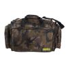 Camo Jumbo szerelékes táska