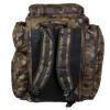 Camo hátizsák XL