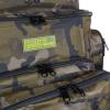 Camo hátizsák XL