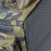 Camo hátizsák XL