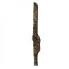 Camo pontyozó bottáska 1 botos 195cm
