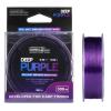 Deep Purple 300m 0,25mm pontyozó damil