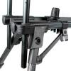 Deluxe rod pod