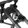 Deluxe rod pod