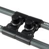 Deluxe rod pod