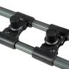 Deluxe rod pod