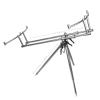 Euro rod pod 3 botos