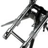 Euro rod pod 3 botos