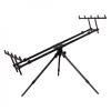 Grizzly rod pod 5 botos