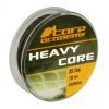Heavy Core 10m-es leadcore 35lb Camo
