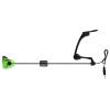 Neon indicator hanger green