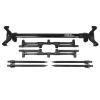 Raptor rod pod 3 botos