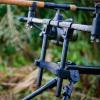 Raptor rod pod 3 botos