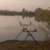 Spacex rod pod