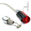 Swinger dropper - piros