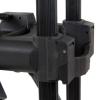 Wayback rod pod