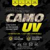 camou UV póló XL-es