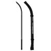 carbon bojli dobócső 23mm/ 90cm