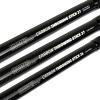 carbon bojli dobócső 23mm/ 90cm
