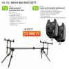 profi rod-pod szett