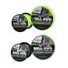 Bull-Dog carp line 1000m 0,22mm zsinór dark green