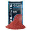 FC Galactic Method Feeder etetőanyag, eper,málna, 1 kg