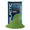 FC Galactic Method Feeder etetőanyag, kagyló, hal, 1 kg
