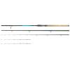 FC Wild Carp 390 cm, 180 g, 3+3 részes feeder bot