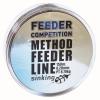 FC süllyedő Method feeder zsinór 150m/0,16mm