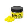 Fanati-X Pop Up horogcsali, 16 mm, ananász, squid, 40 g