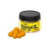 Fanati-X Pop Up horogcsali, 16 mm, méz, 40 g