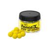 Fanati-X Pop Up horogcsali, 16 mm, scopex, tigrismogyoró, 40 g