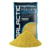 Galactic Method Feeder etetőanyag, narancs,citrom, 1 kg