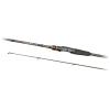 Hanzo Budo Spin pergető horgászbot 210cm 3-12g