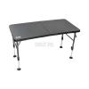 Marshal VIP kempingasztal, 60x120/50-70 cm