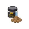 Premium Natural Boilie, könnyített horogcsali, 18 mm, halas, 100 g