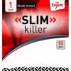 Slim Killer horog 8-as