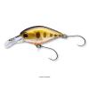 Cor F15 3,7cm/4,5g - Brown minnow