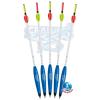 1008- Dart horgászúszó - 12g